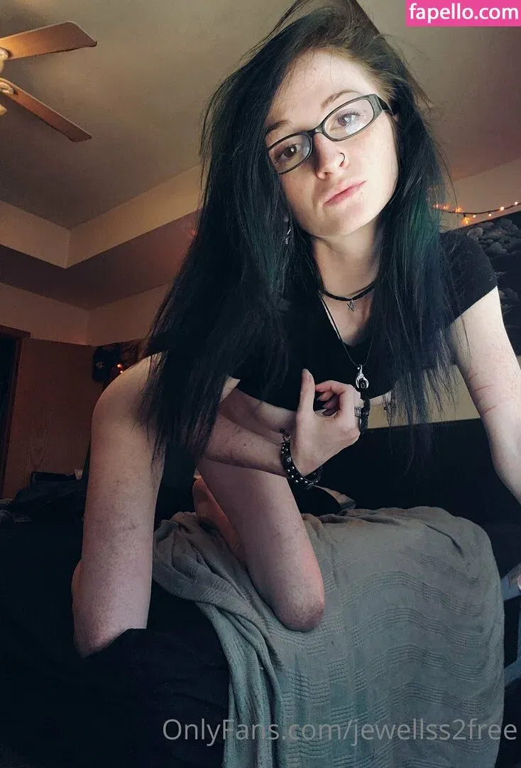 jewellss2free Onlyfans Photo Gallery 