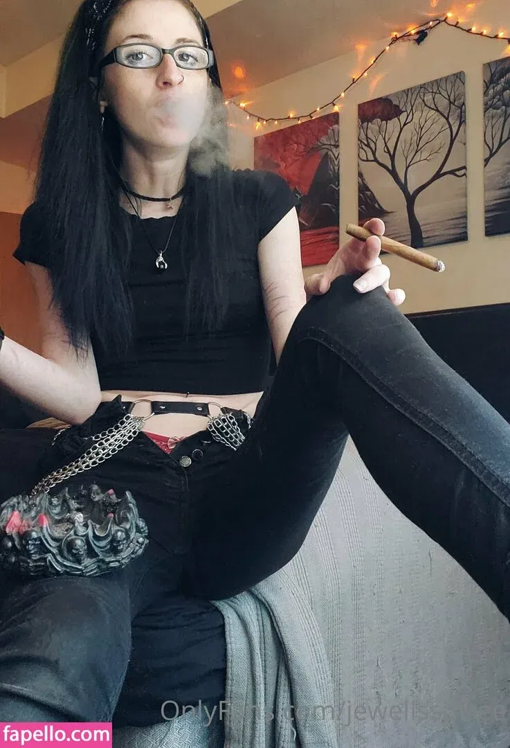 jewellss2free Onlyfans Photo Gallery 