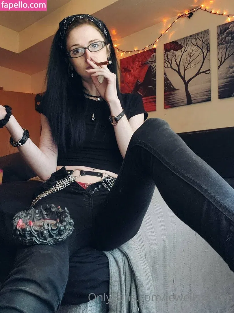 jewellss2free Onlyfans Photo Gallery 