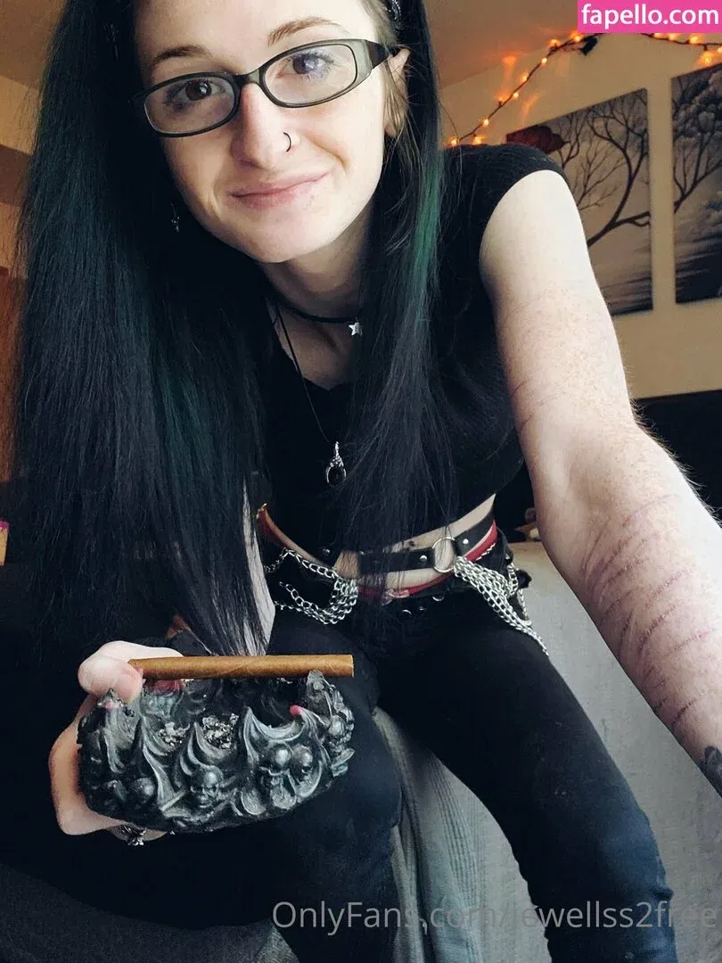 jewellss2free Onlyfans Photo Gallery 