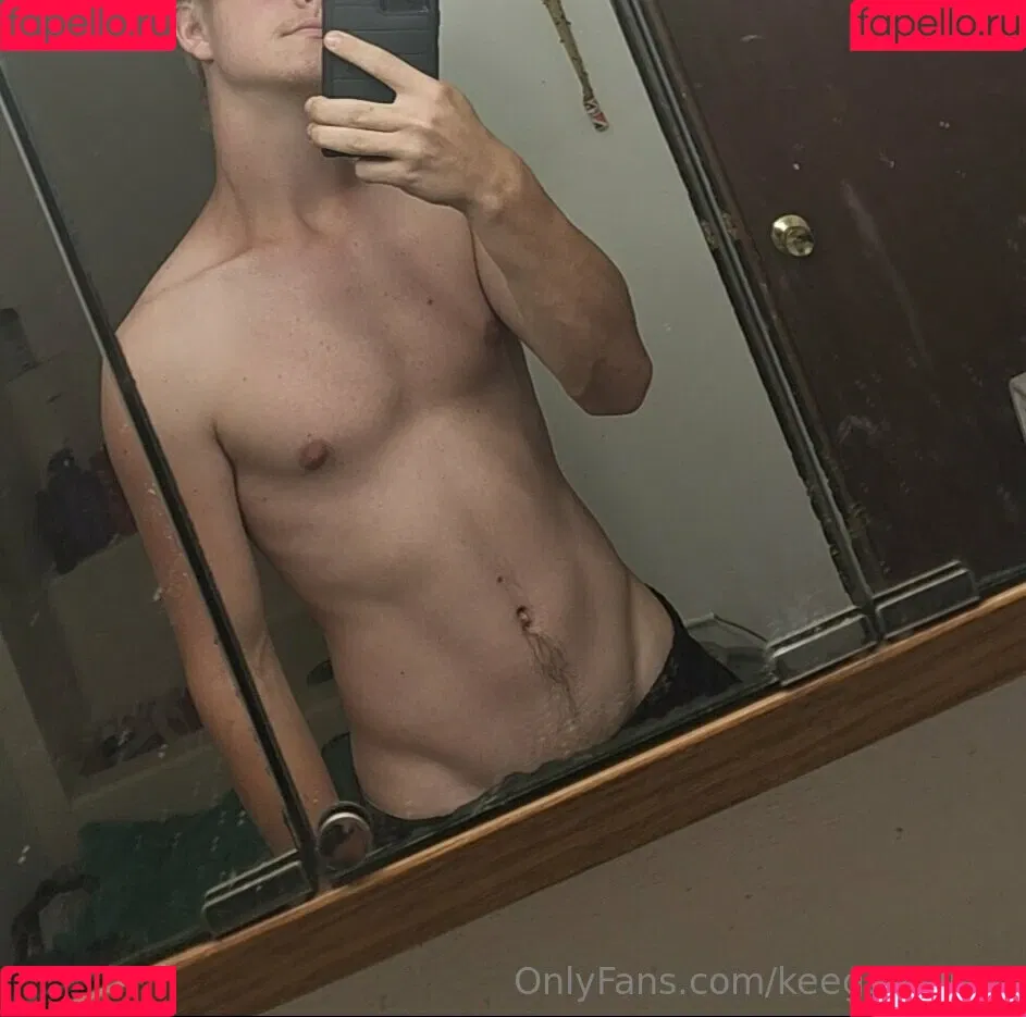 keeganislivid Onlyfans Photo Gallery 