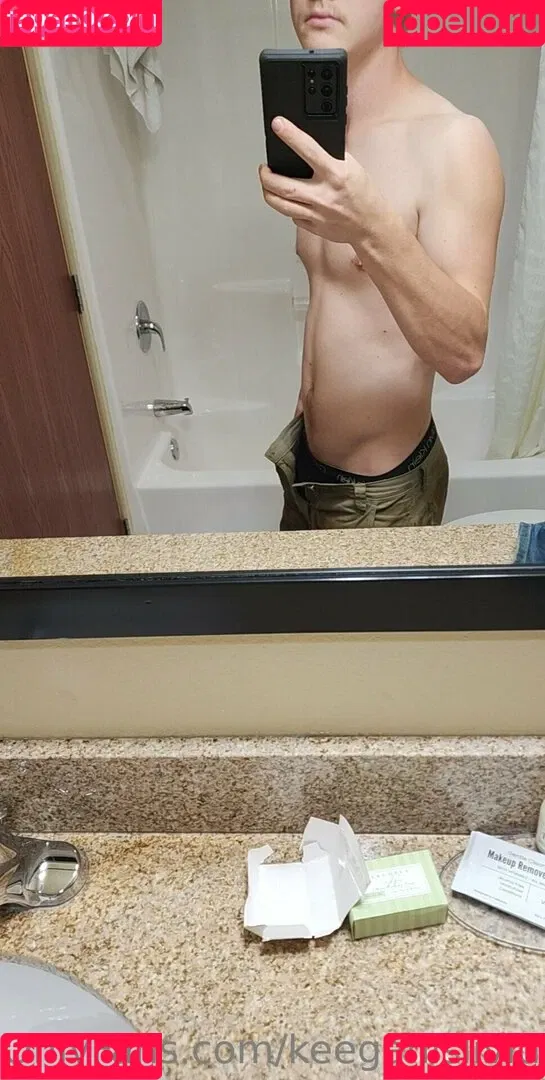 keeganislivid Onlyfans Photo Gallery 