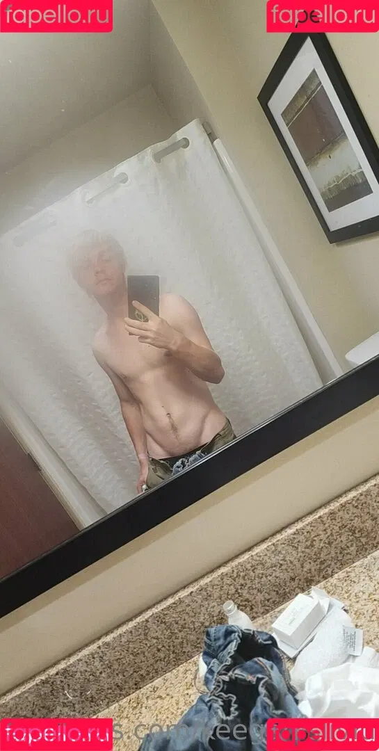 keeganislivid Onlyfans Photo Gallery 