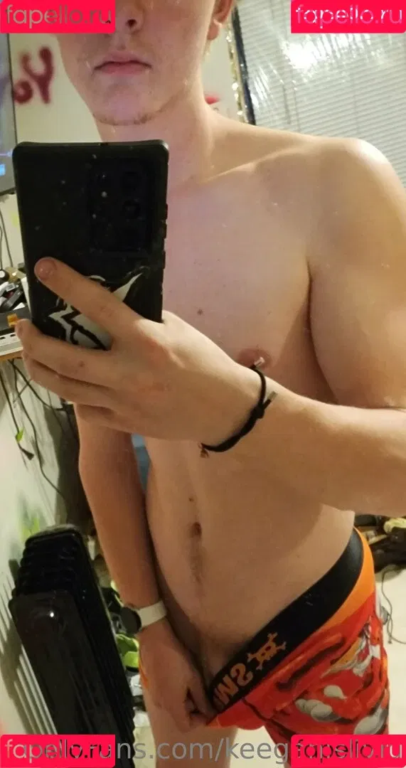 keeganislivid Onlyfans Photo Gallery 