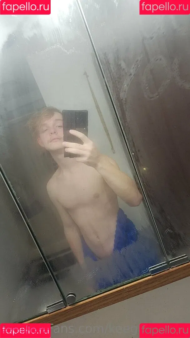 keeganislivid Onlyfans Photo Gallery 