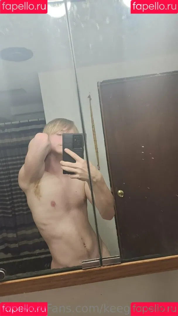 keeganislivid Onlyfans Photo Gallery 