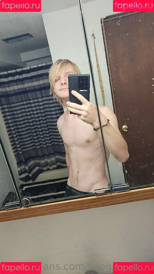 keeganislivid Onlyfans Photo Gallery 