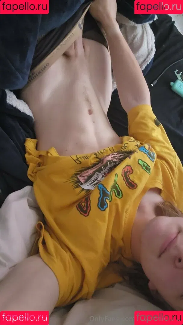 keeganislivid Onlyfans Photo Gallery 