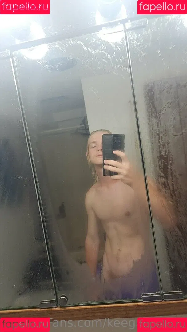 keeganislivid Onlyfans Photo Gallery 