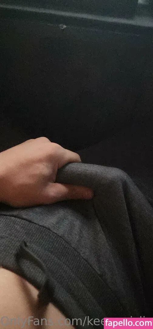 keeganislivid Onlyfans Photo Gallery 