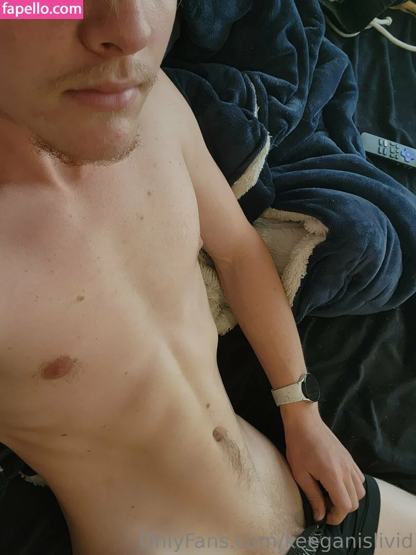 keeganislivid Onlyfans Photo Gallery 