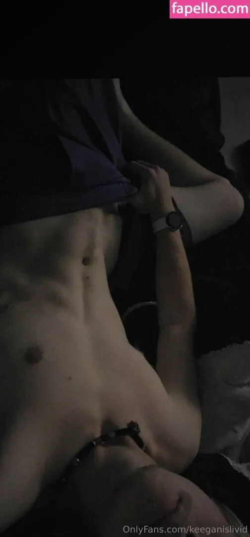 keeganislivid Onlyfans Photo Gallery 