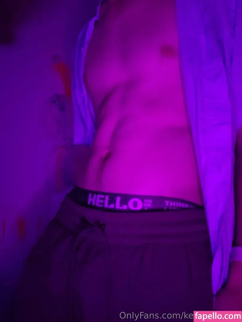 keeganislivid Onlyfans Photo Gallery 