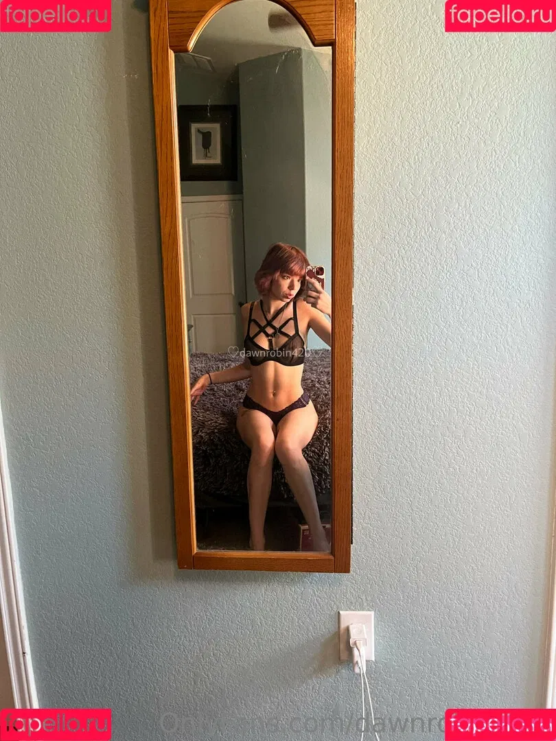 dawnrobin.420 Onlyfans Photo Gallery 