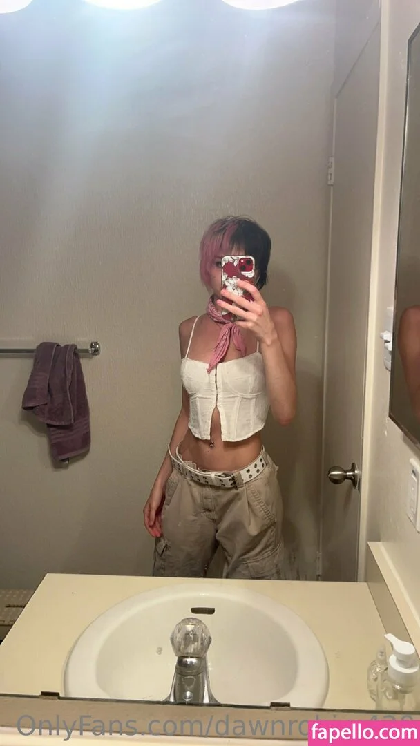 dawnrobin.420 Nude Onlyfans Photo 33