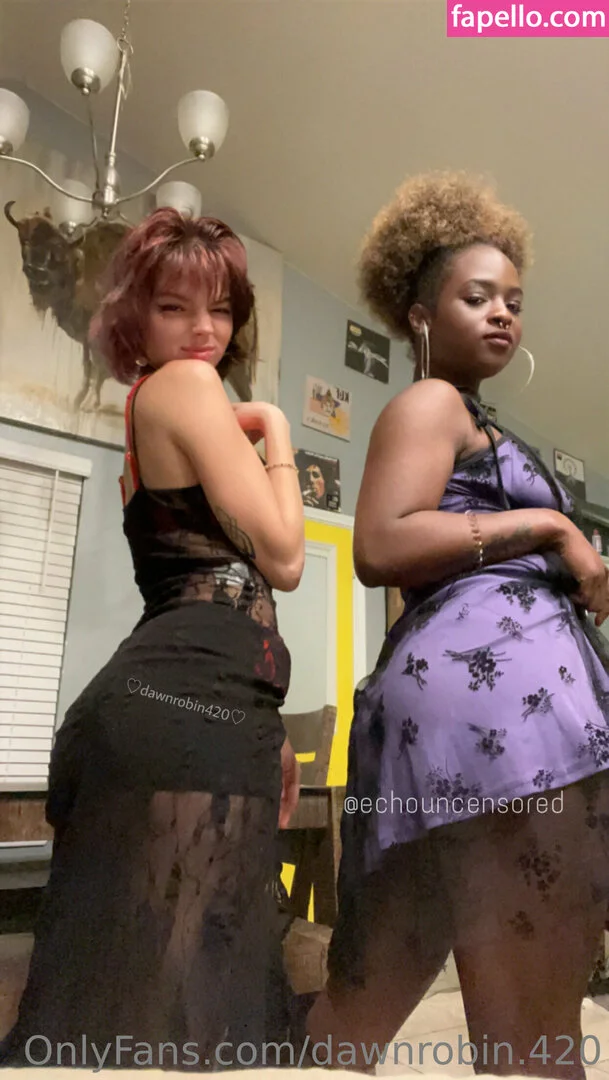 dawnrobin.420 Nude Onlyfans Photo 29