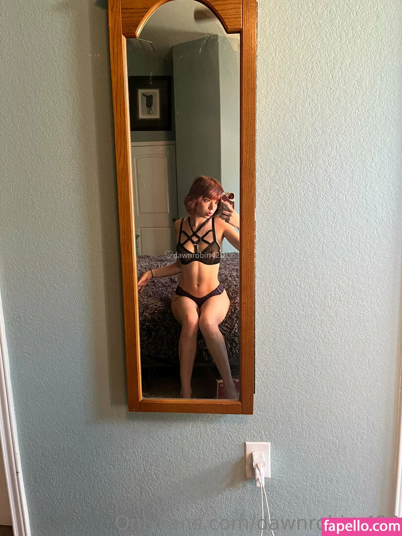 dawnrobin.420 Nude Onlyfans Photo 27