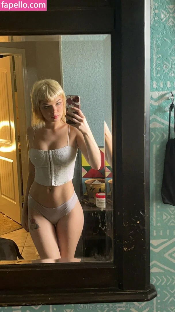 dawnrobin.420 Nude Onlyfans Photo 21