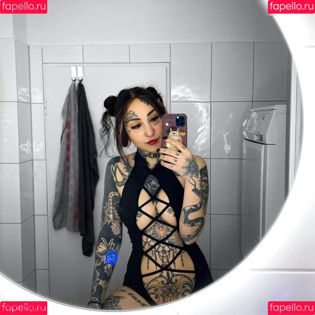 Marry Boeh Onlyfans Photo Gallery 