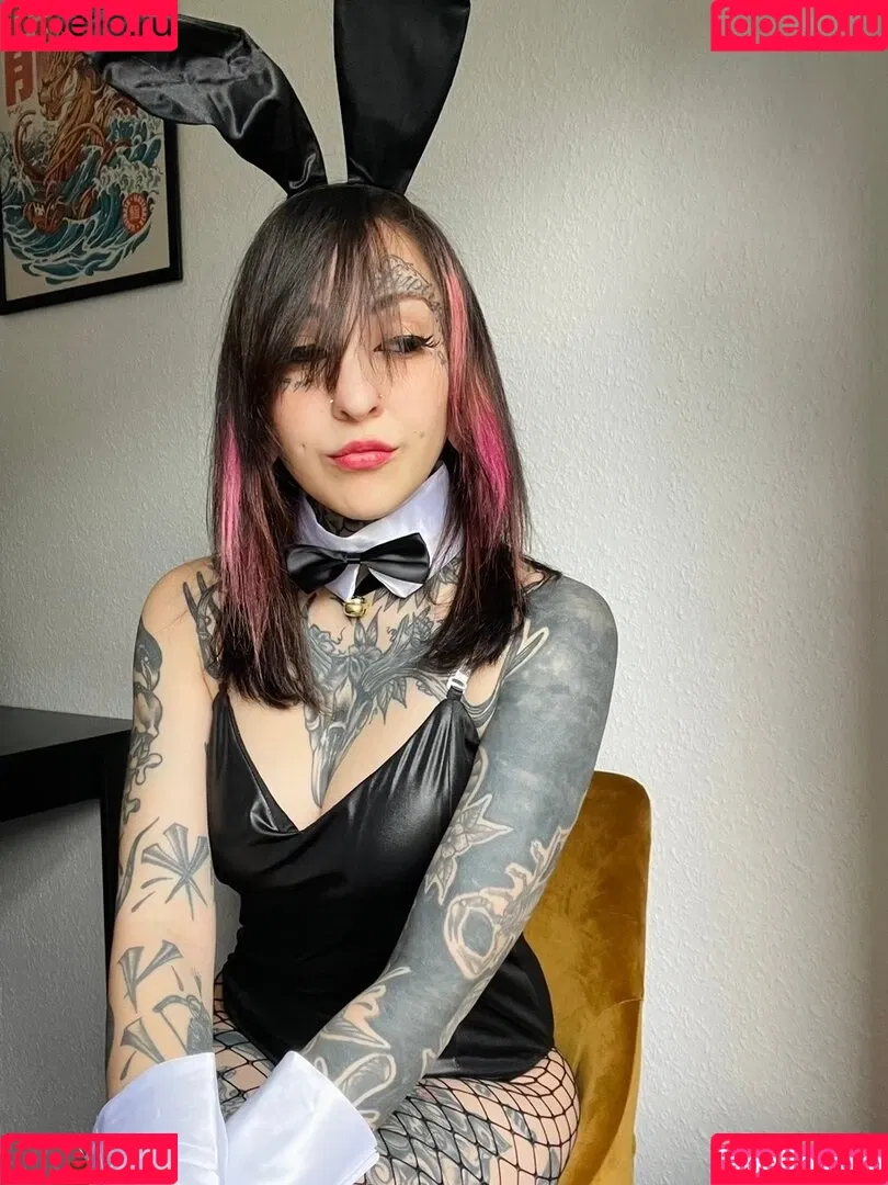 Marry Boeh Onlyfans Photo Gallery 