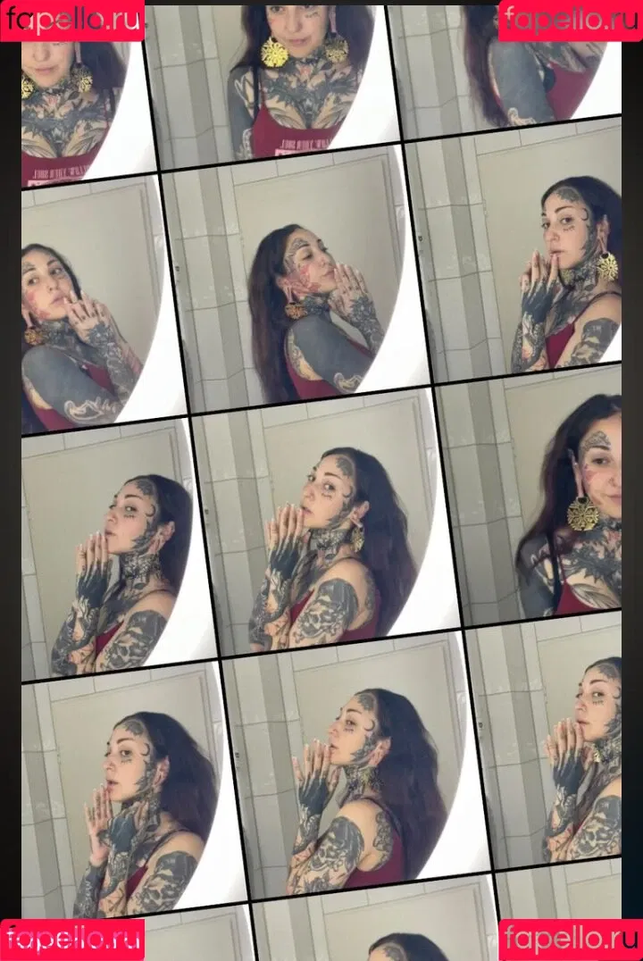 Marry Boeh Onlyfans Photo Gallery 