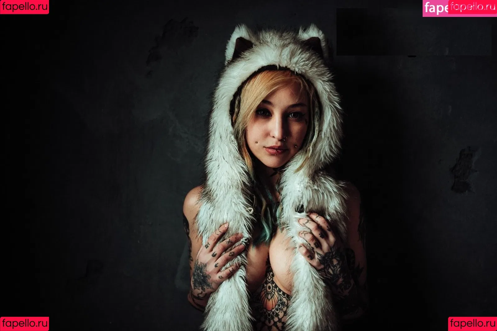 Marry Boeh Onlyfans Photo Gallery 