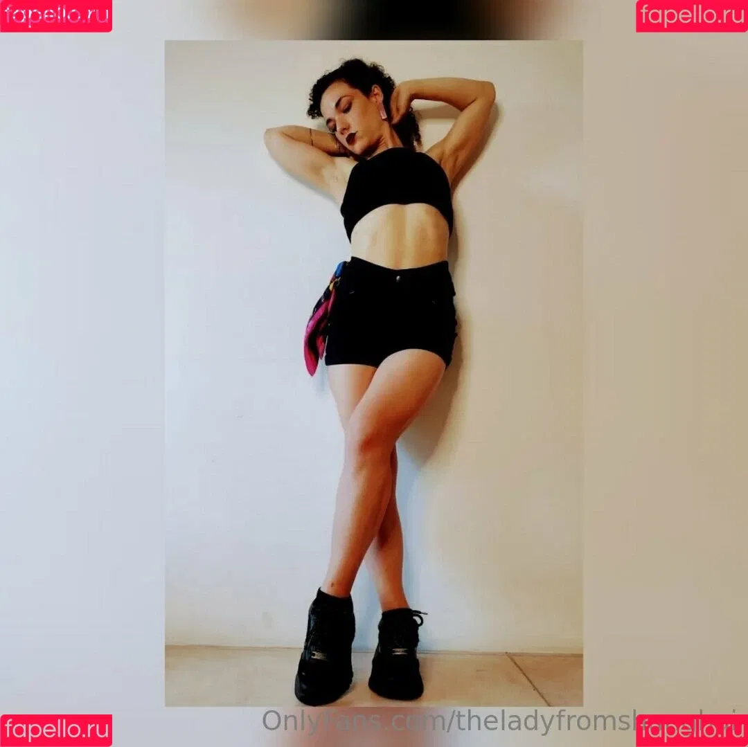 theladyfromshanghai Onlyfans Photo Gallery 