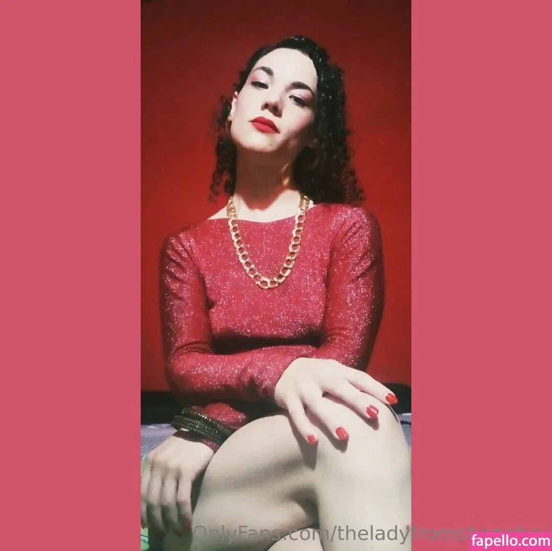 theladyfromshanghai Onlyfans Photo Gallery 