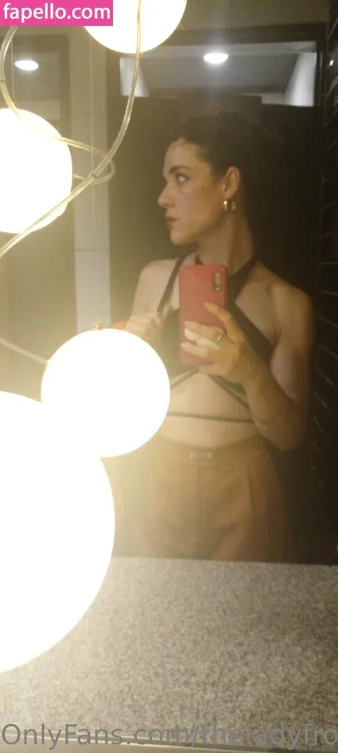 theladyfromshanghai Onlyfans Photo Gallery 