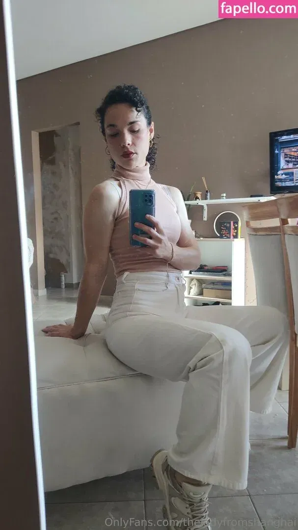theladyfromshanghai Onlyfans Photo Gallery 