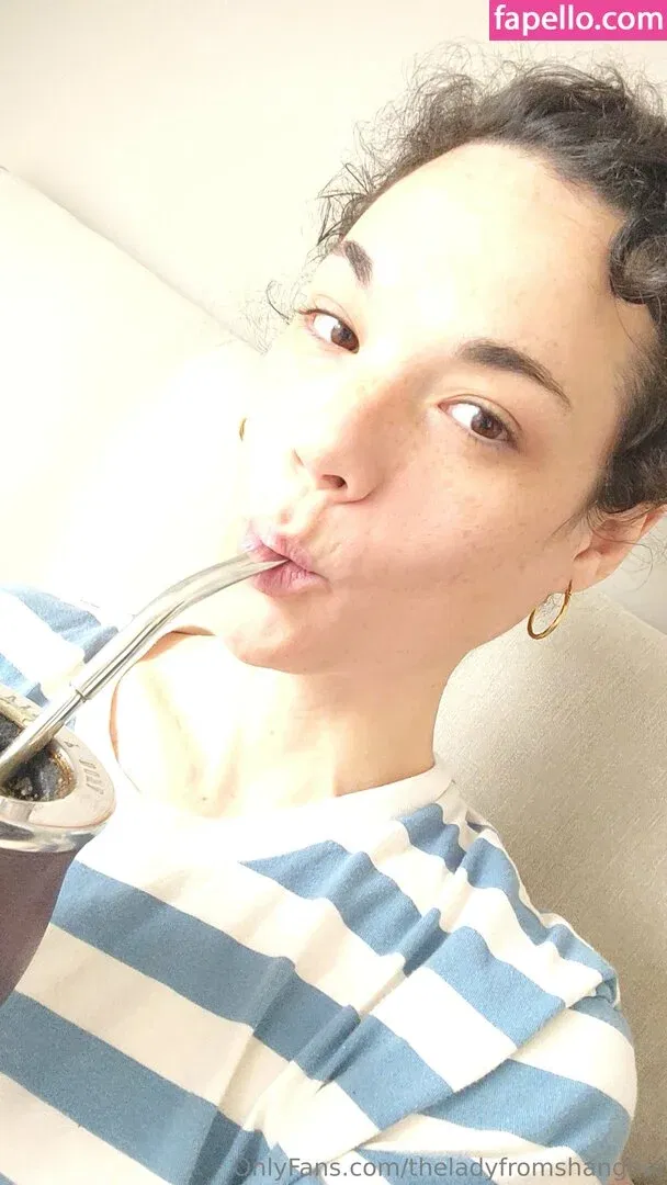 theladyfromshanghai Onlyfans Photo Gallery 