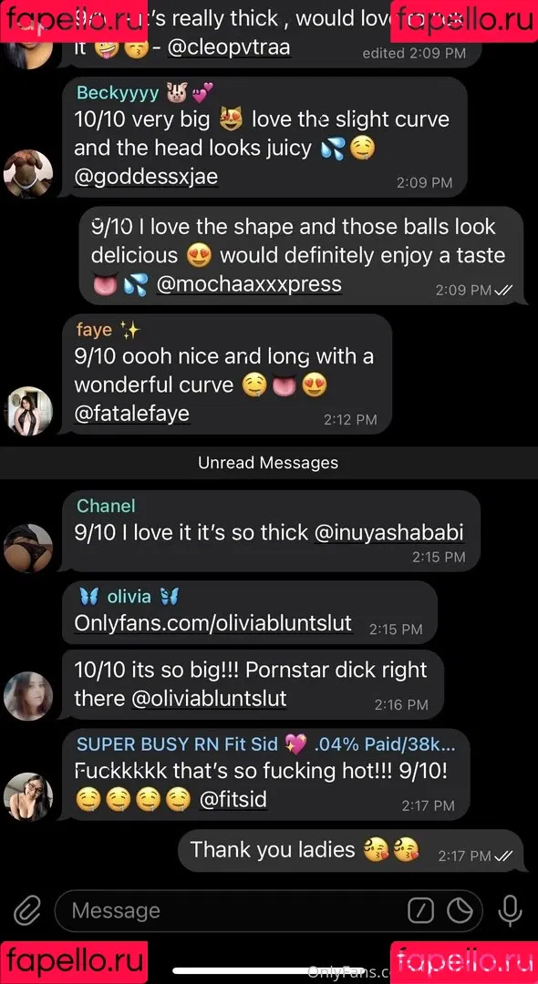 mochaxxxpress Onlyfans Photo Gallery 