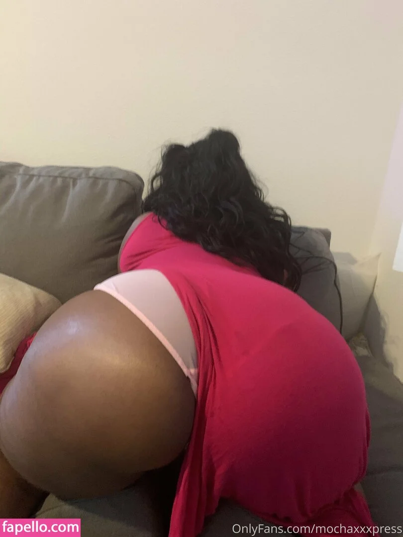 mochaxxxpress Nude Onlyfans Photo 51