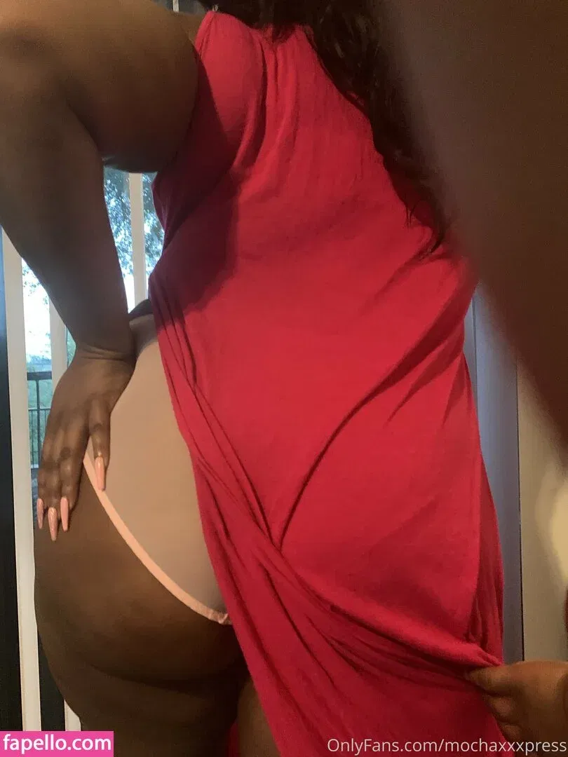 mochaxxxpress Onlyfans Photo Gallery 