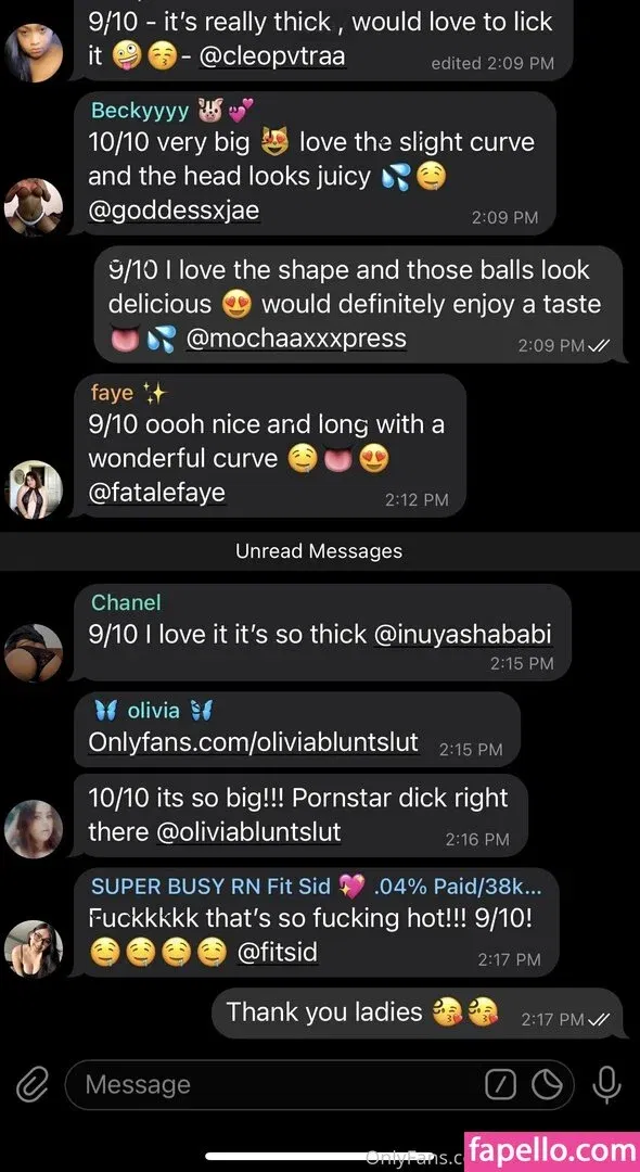 mochaxxxpress Onlyfans Photo Gallery 