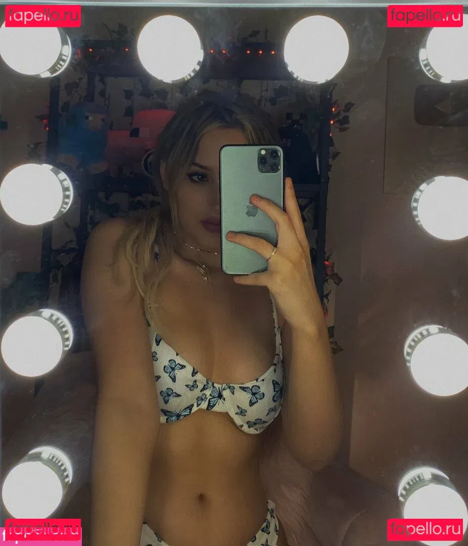 Kiera Bridget Onlyfans Photo Gallery 