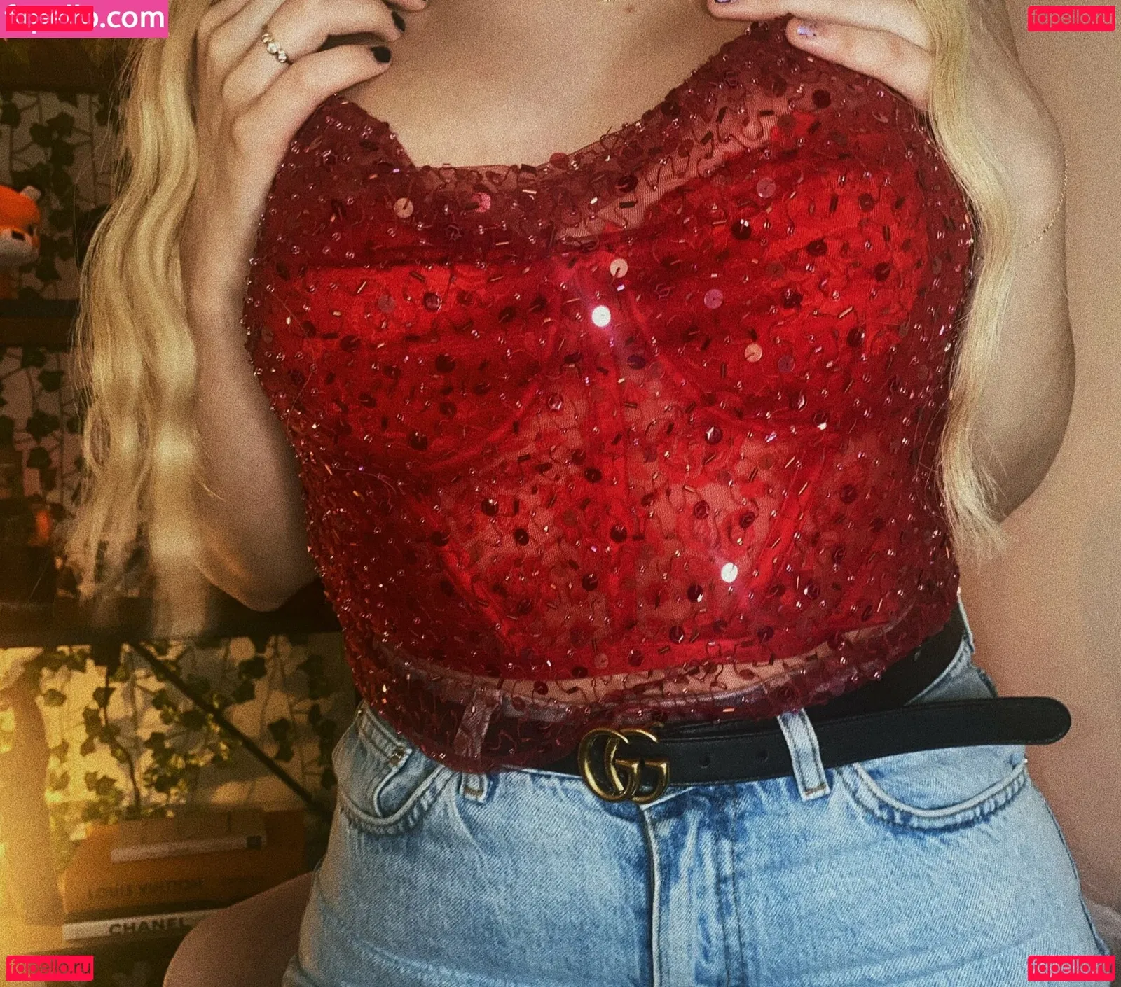 Kiera Bridget Onlyfans Photo Gallery 