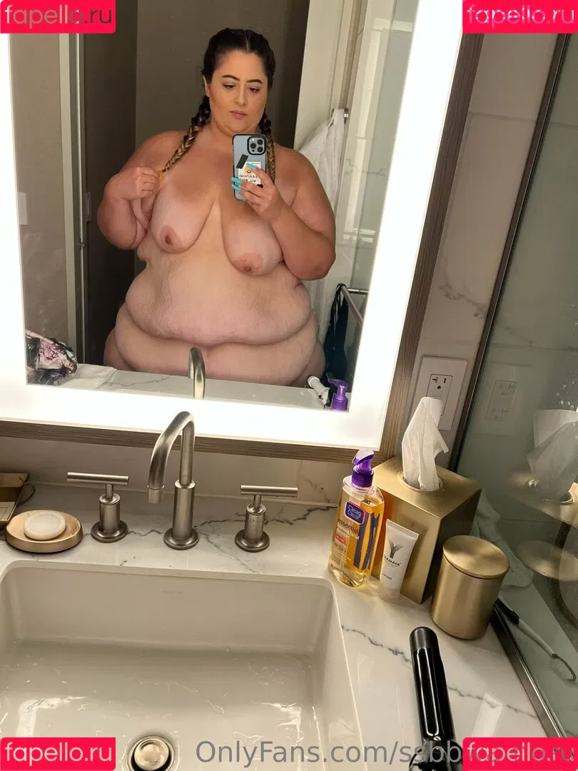 ssbbwamber Onlyfans Photo Gallery 