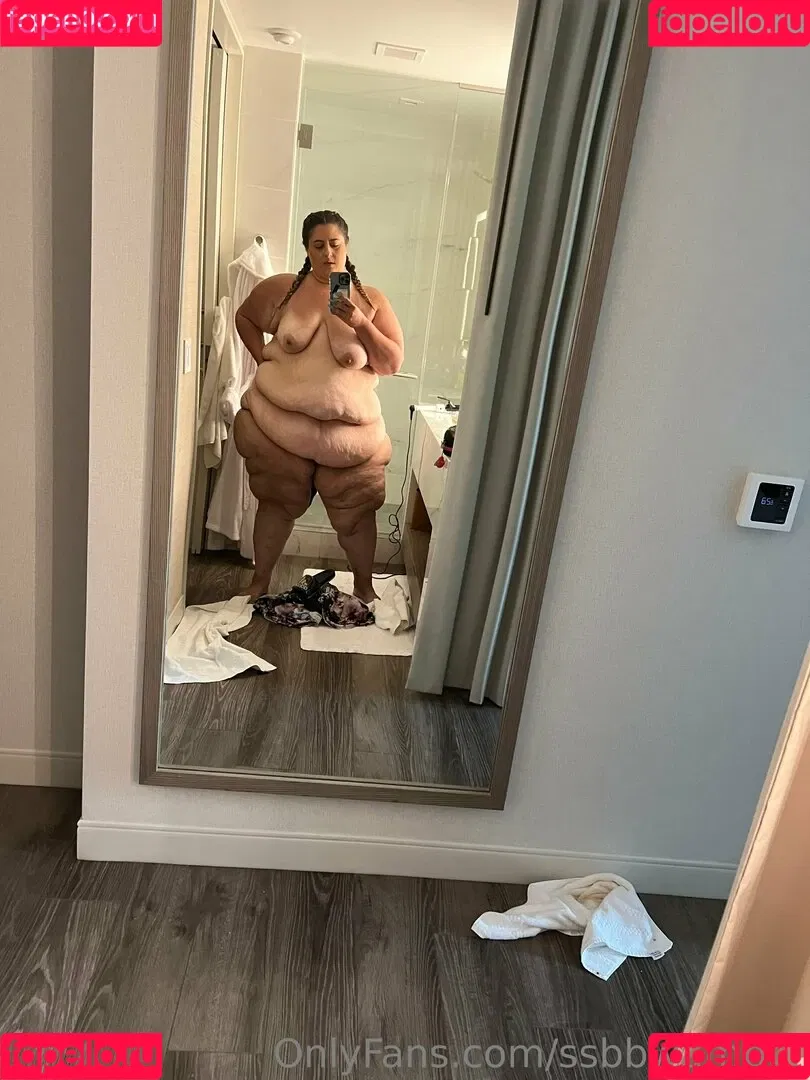 ssbbwamber Onlyfans Photo Gallery 