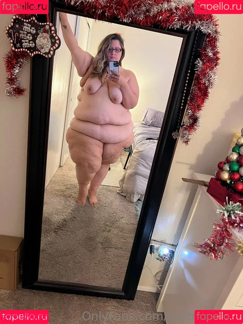 ssbbwamber Onlyfans Photo Gallery 