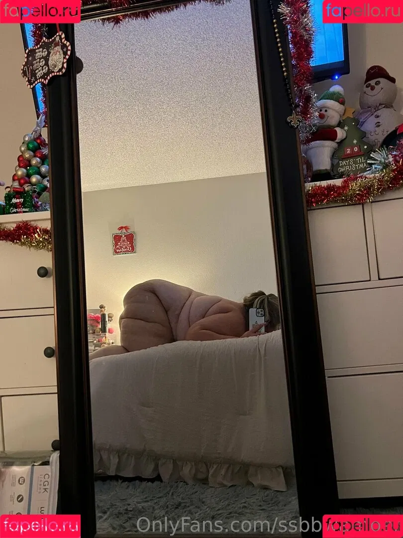 ssbbwamber Onlyfans Photo Gallery 