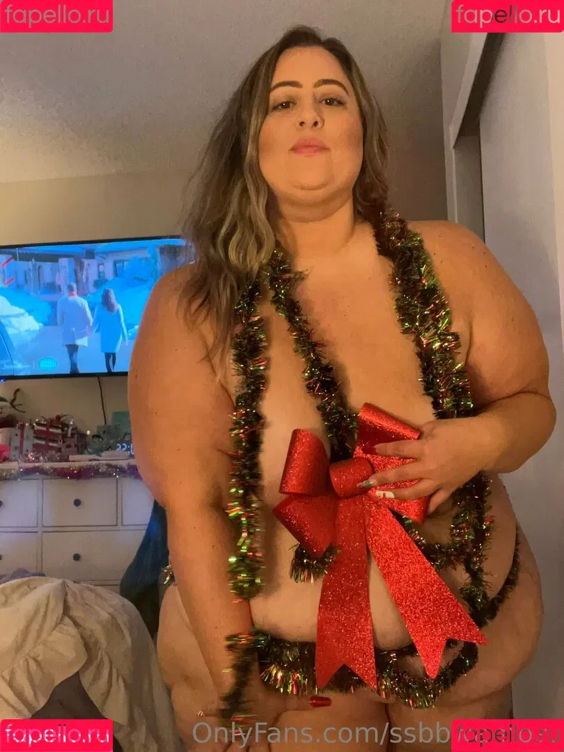 ssbbwamber Onlyfans Photo Gallery 