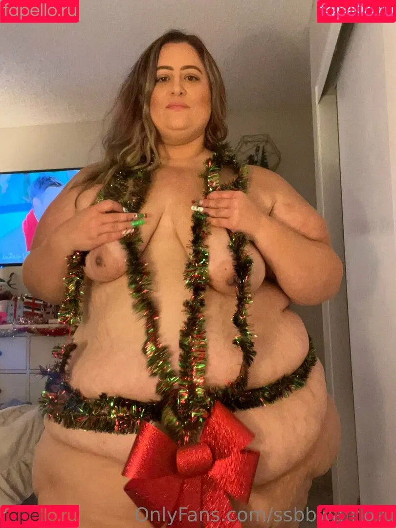 ssbbwamber Onlyfans Photo Gallery 