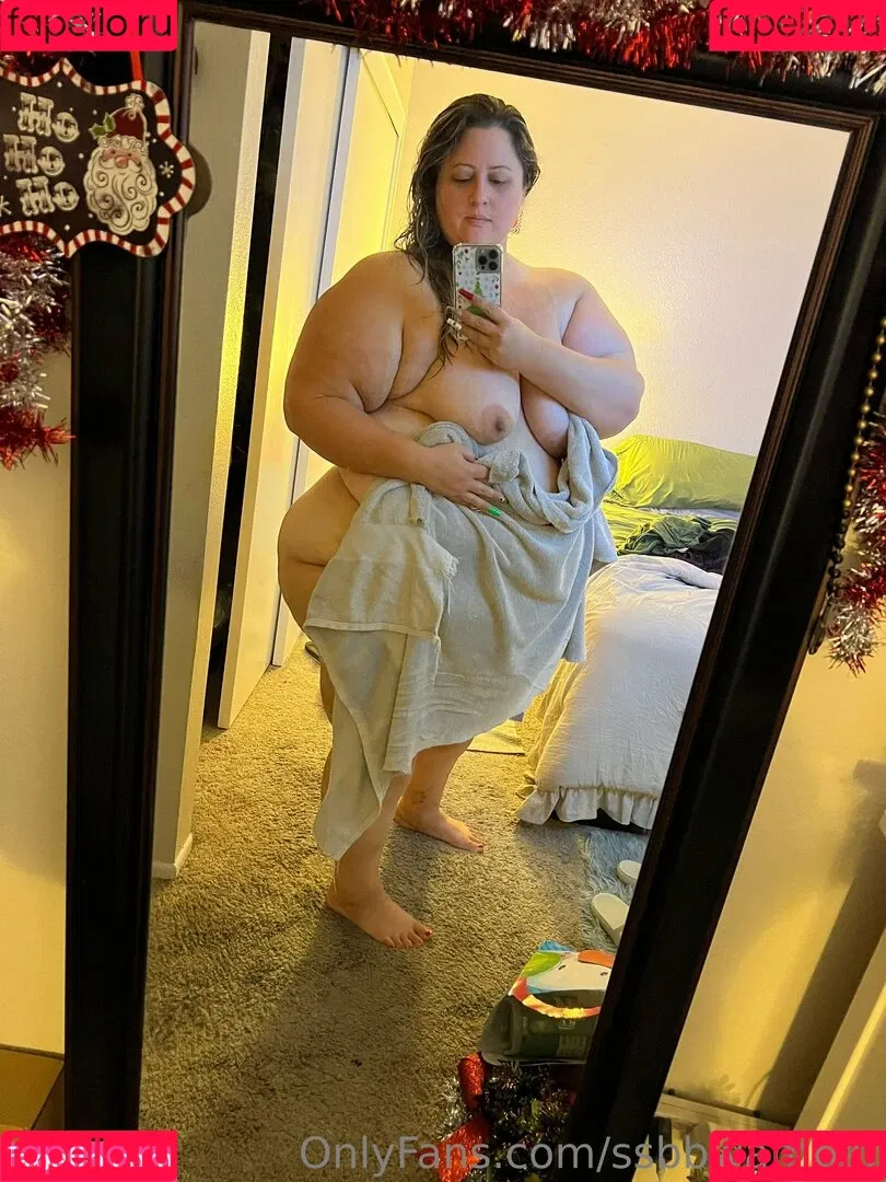 ssbbwamber Onlyfans Photo Gallery 