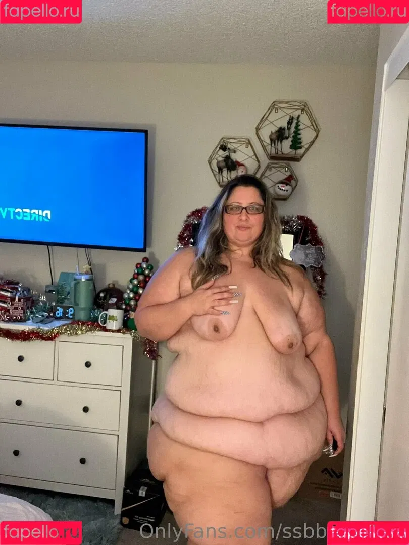 ssbbwamber Onlyfans Photo Gallery 