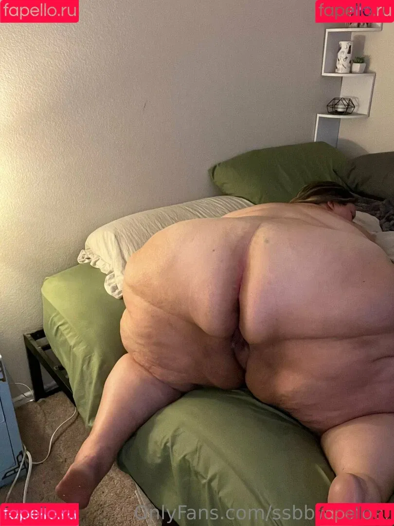 ssbbwamber Onlyfans Photo Gallery 
