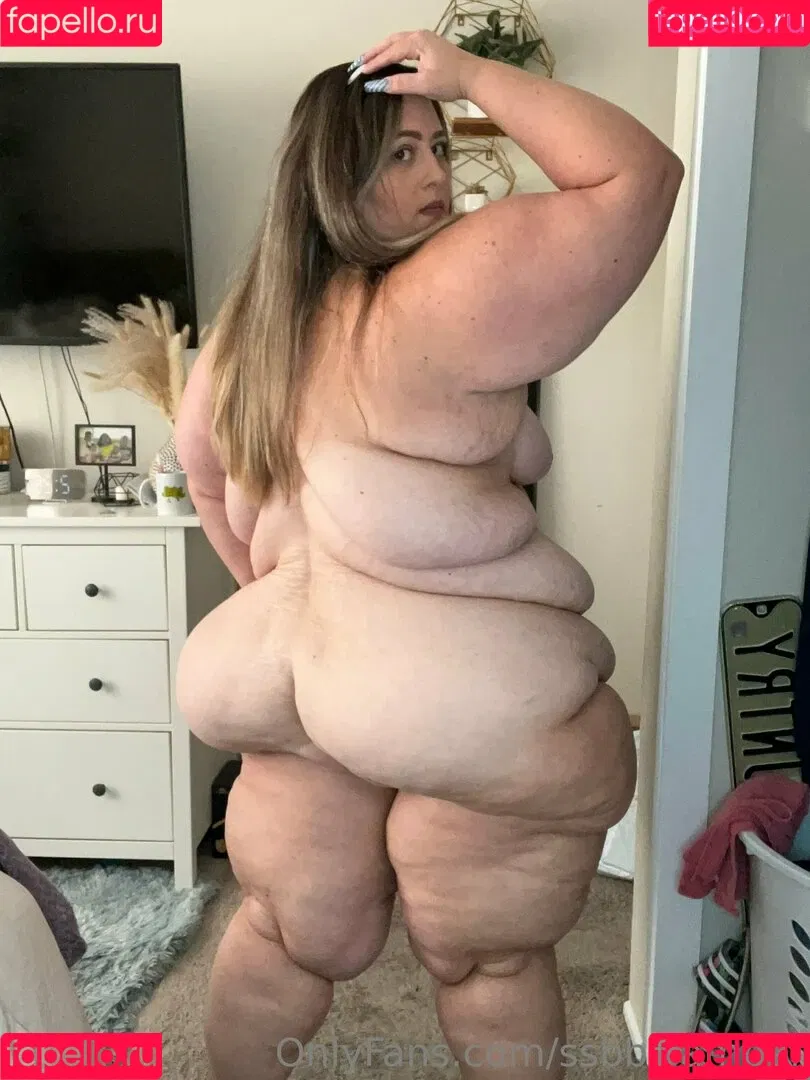 ssbbwamber Onlyfans Photo Gallery 