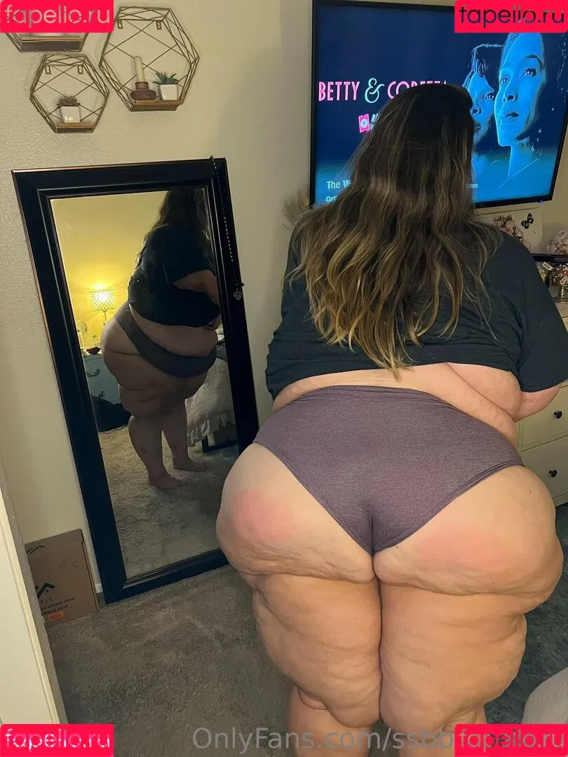 ssbbwamber Onlyfans Photo Gallery 