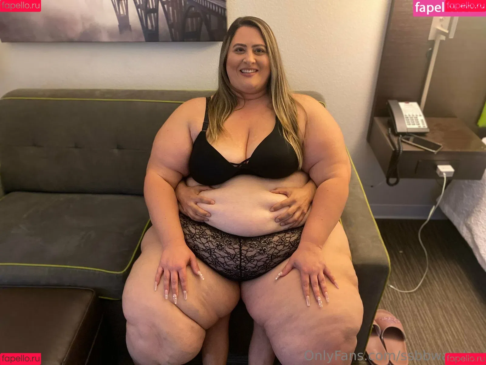ssbbwamber Onlyfans Photo Gallery 