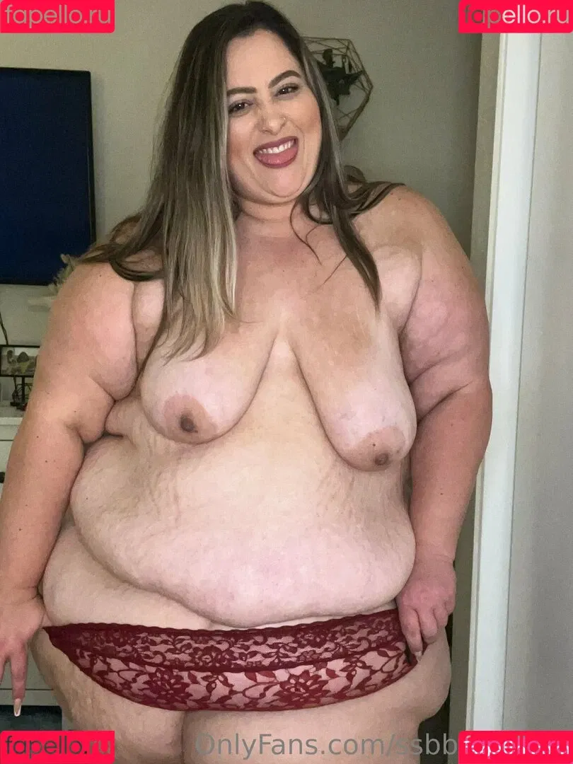 ssbbwamber Onlyfans Photo Gallery 